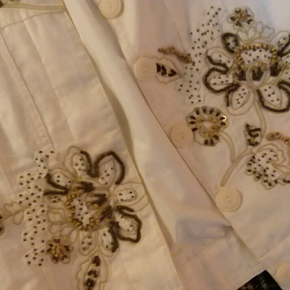 Jacket - Picture 3 of 3